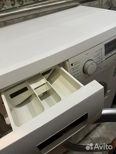 Стиральная машина siemens iq 300 Германия