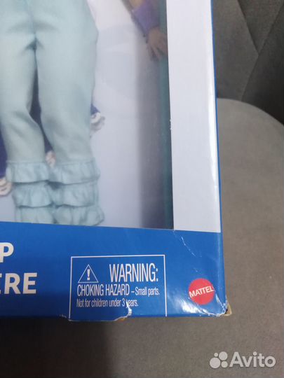 Кукла Пастушка Бо Пип лола дисней pixar