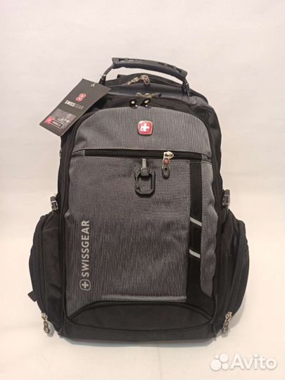 Рюкзак мужской