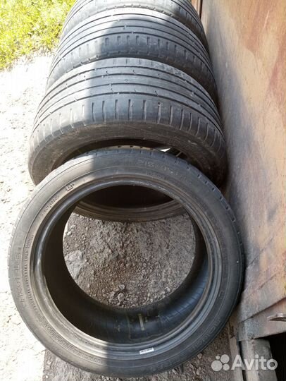 Nokian Tyres Hakkapeliitta 1 215/45 R16 31Q