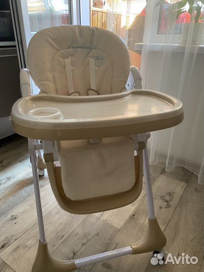 Стул для кормления