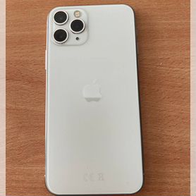 iPhone 11 Pro, 128 ГБ