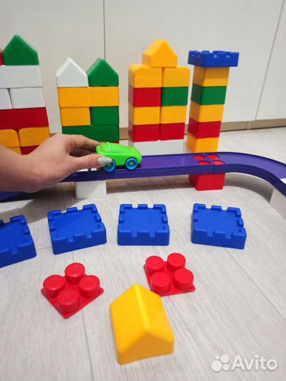 Конструктор