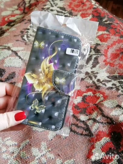 Чехол на Honor 9 lite