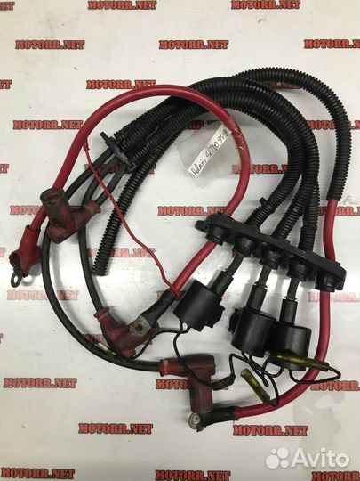 Polaris SL780 95-97 катушка зажигания