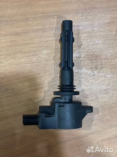 Катушка зажигания Mercedes-Benz CLK/CLS/E/G/S