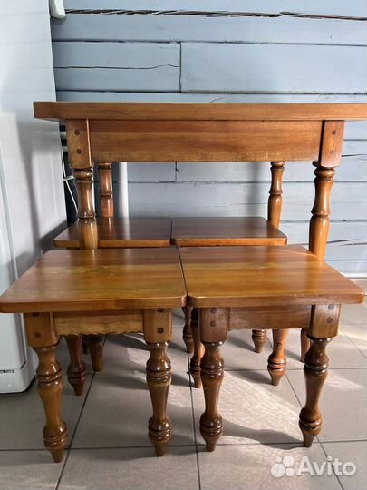 Стол кухня/ баня