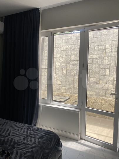 Квартира-студия, 32 м², 1/3 эт.