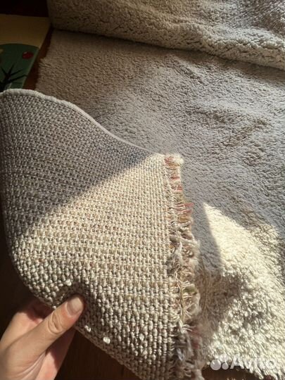 Ковровая дорожка бу