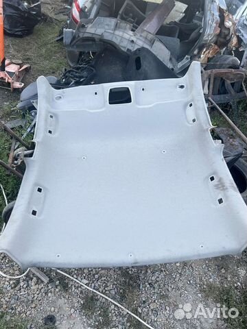 Потолок Chevrolet Aveo T300