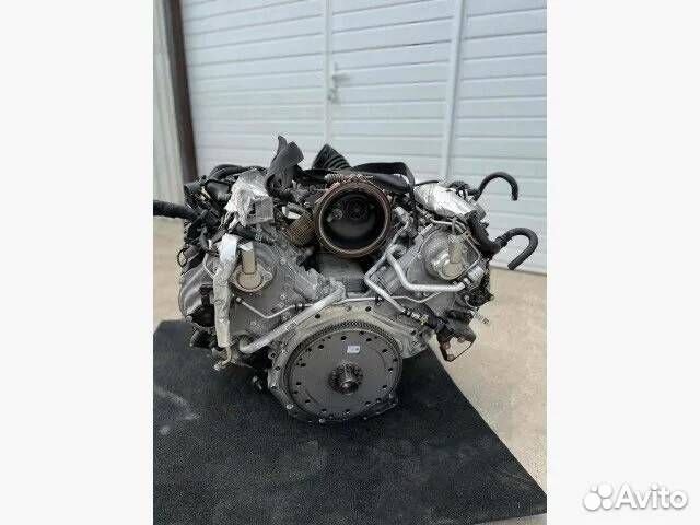 Двигатель к Audi Q8, 2020 г. DCB