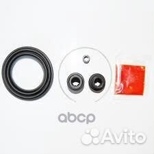 Ремкомплект суппорта MR527672 mitsubishi