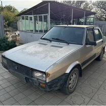 SEAT Malaga 1.5 MT, 1989, 100 000 км, с пробегом, цена 35 000 руб.