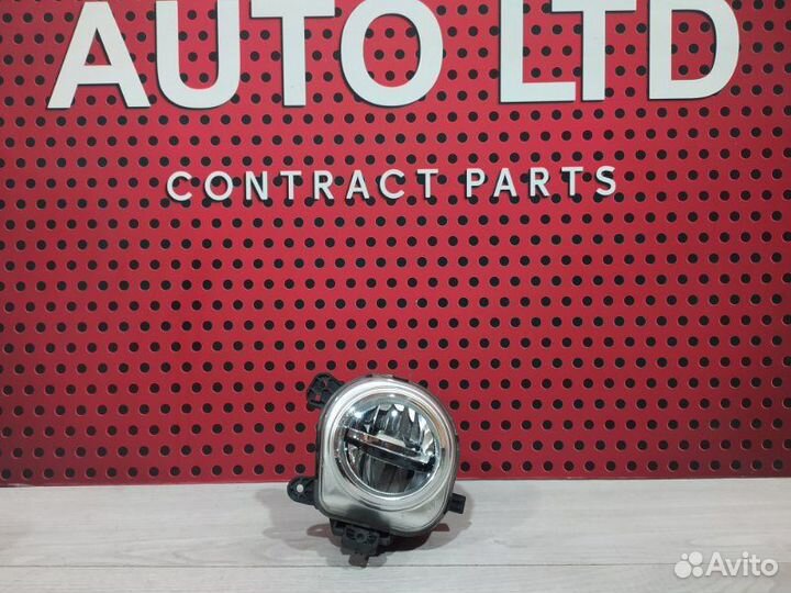 Фара противотуманная правая Bmw X5 F15 2017