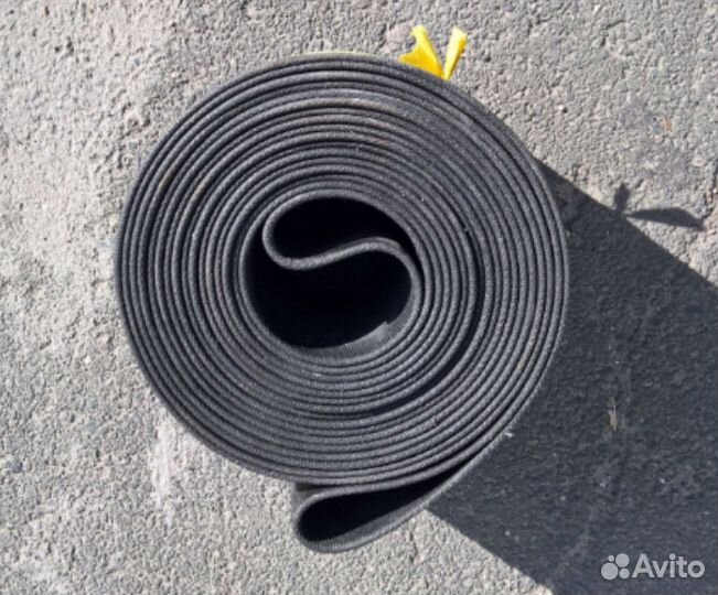 Ремень плоский бесконечный (прп-1.6 / 11 метровый)