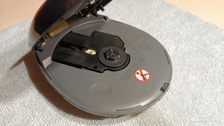 Philips azt 9500