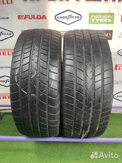 Dunlop Grandtrek PT8000 255/60 R17