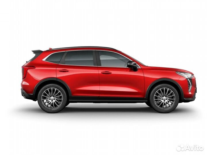 Haval Jolion 1.5 AMT, 2024