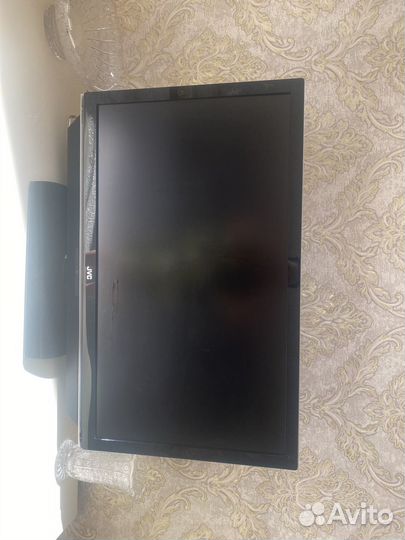 Телевизор JVS