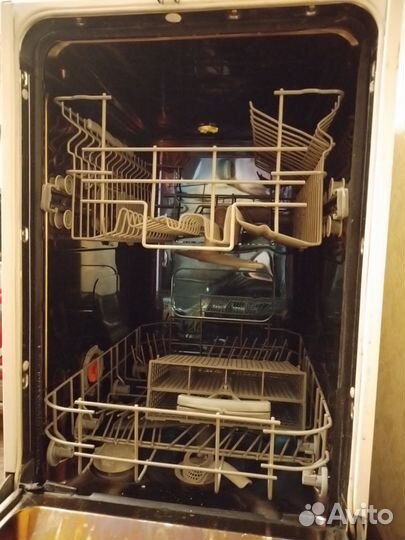 Посудомоечная машина aeg 45