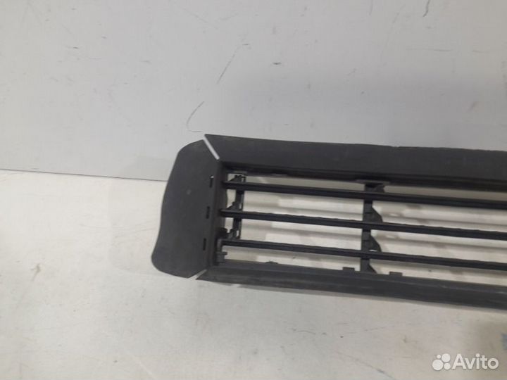 Жалюзи воздуховода Nissan Murano Z52 2016