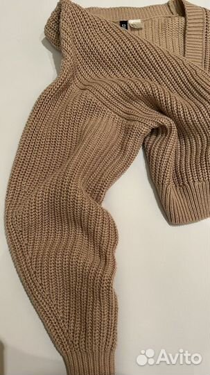 Кардиган женский hm 44 S