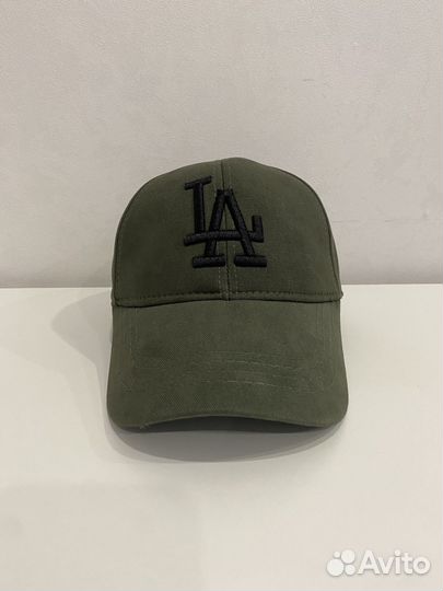 Кепка Nike air Jordan & LA