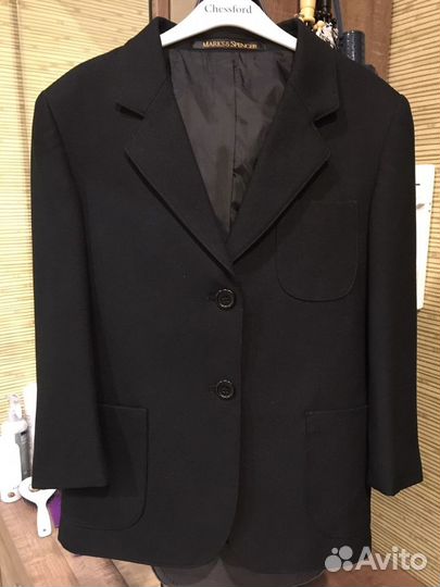 Пиджак на мальчика