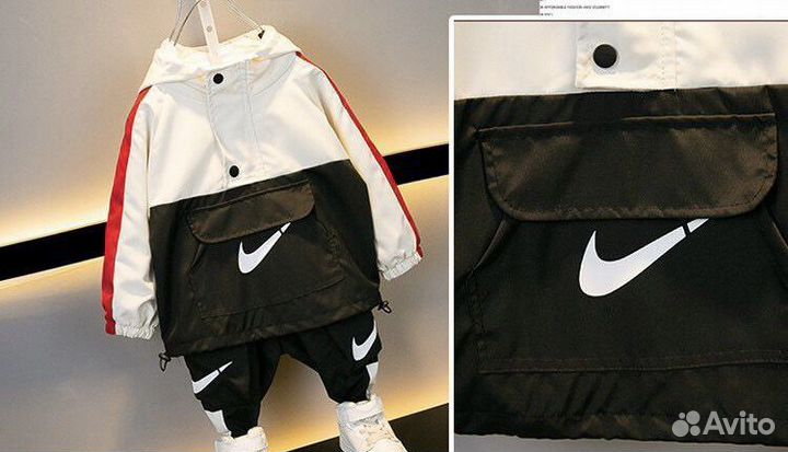 Детский костюм