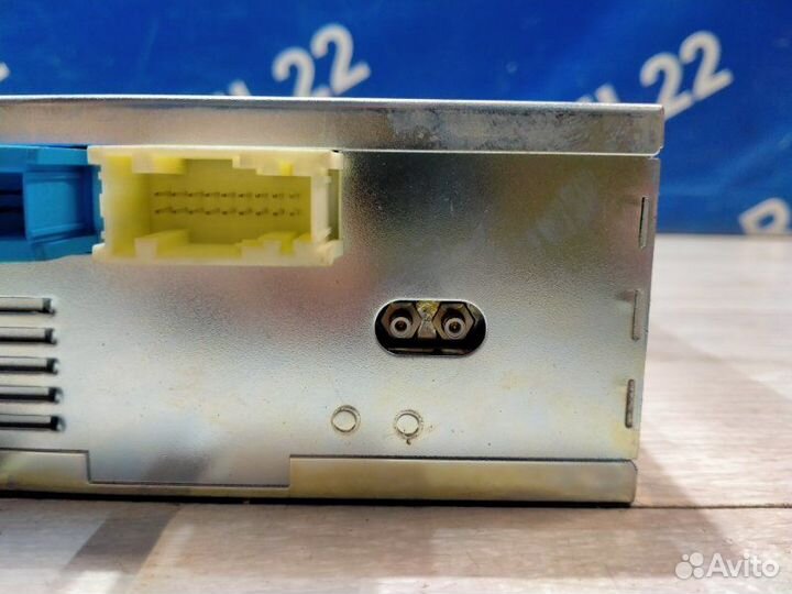 Видеомодуль Bmw 523I Левый Руль Пробег:38000 Км