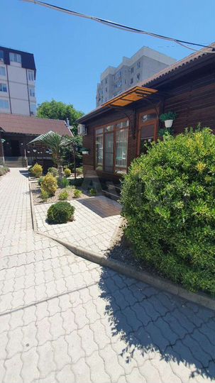 Комната 17 м², 1/1 эт.