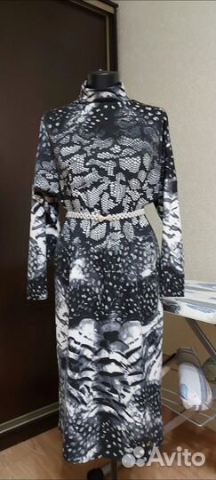 Индивидуальный пошив одежды