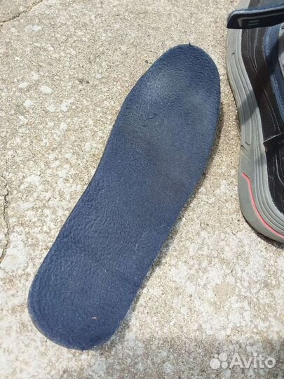 Ботинки для мальчика демисезонные Pepperts 32 р