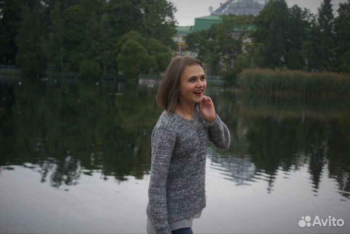 Начинающий фотограф