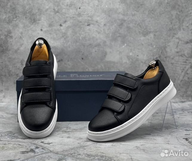 Мужские слипоны (39-44)