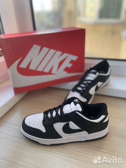 Кроссовки Nike sb dunk low