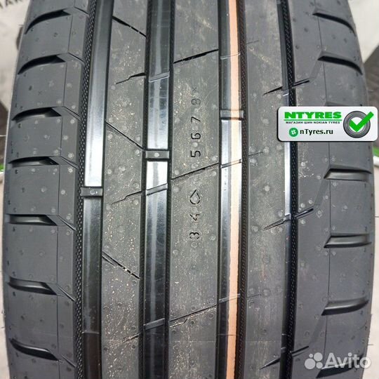 Ikon Tyres Autograph Ultra 2 215/50 R17 95W