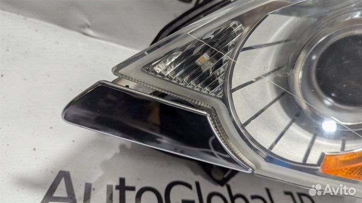 Фара левая Ford Kuga