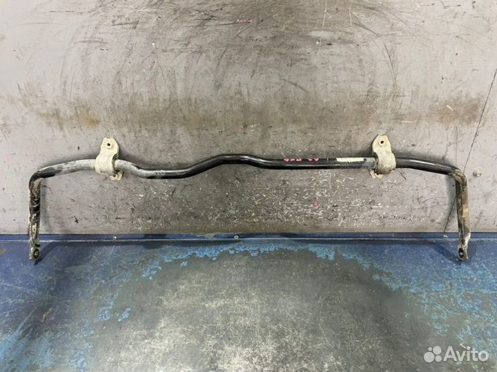 Стабилизатор передний Audi A3 8V