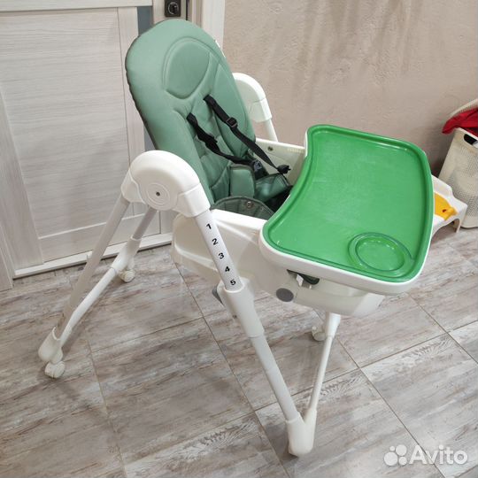 Стул для кормления