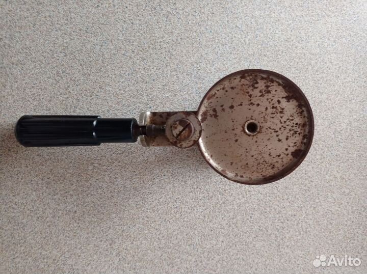 Закаточная машинка СССР