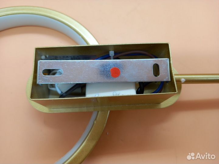 88493*2 Настенная лампа cysrx