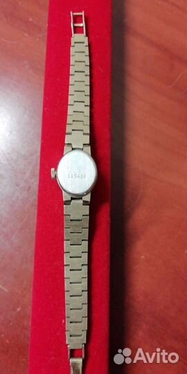 Часы Чайка СССР