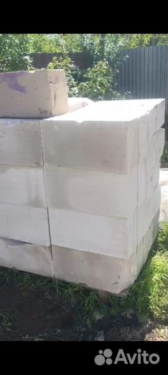 Газоблоки продаю