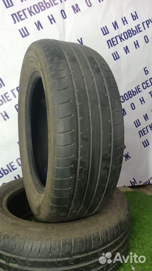 Hankook Ventus Prime 2 K115 225/60 R17