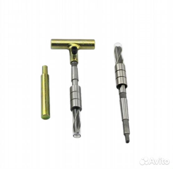 Инструмент для ремонта АКПП 4f27e (5f27e)