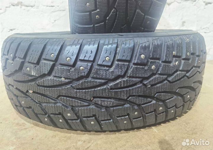 Nankang SW-7 185/60 R15 88T