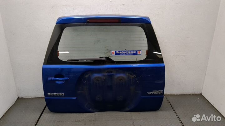 Двигатель стеклоочистителя задний Suzuki Grand Vit