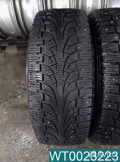 Pirelli Winter Carving Edge 255/55 R18 95T
