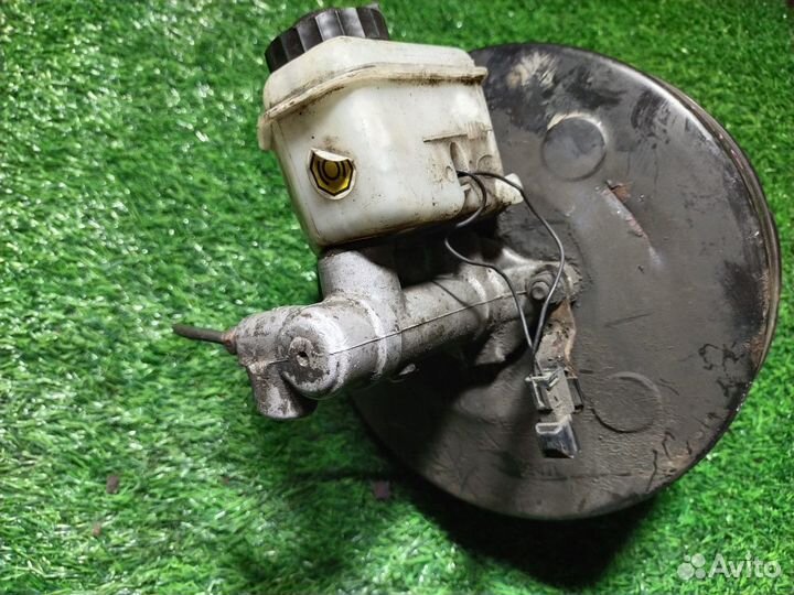 Вакуумный усилитель тормозов Kia Spectra